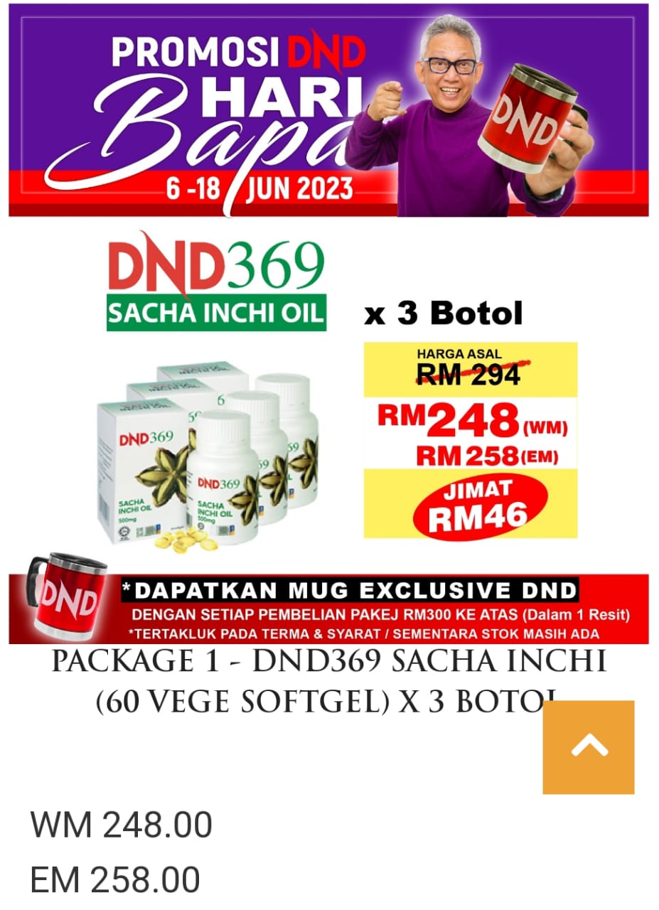 dndformula-capsule-3botol