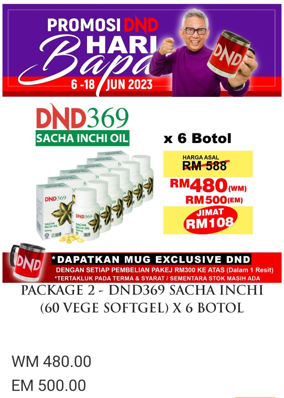 dndformula-capsule-6botol
